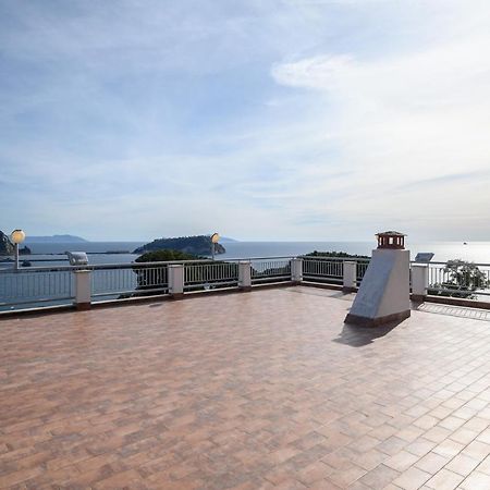Villa Emilia 포츠올리 외부 사진