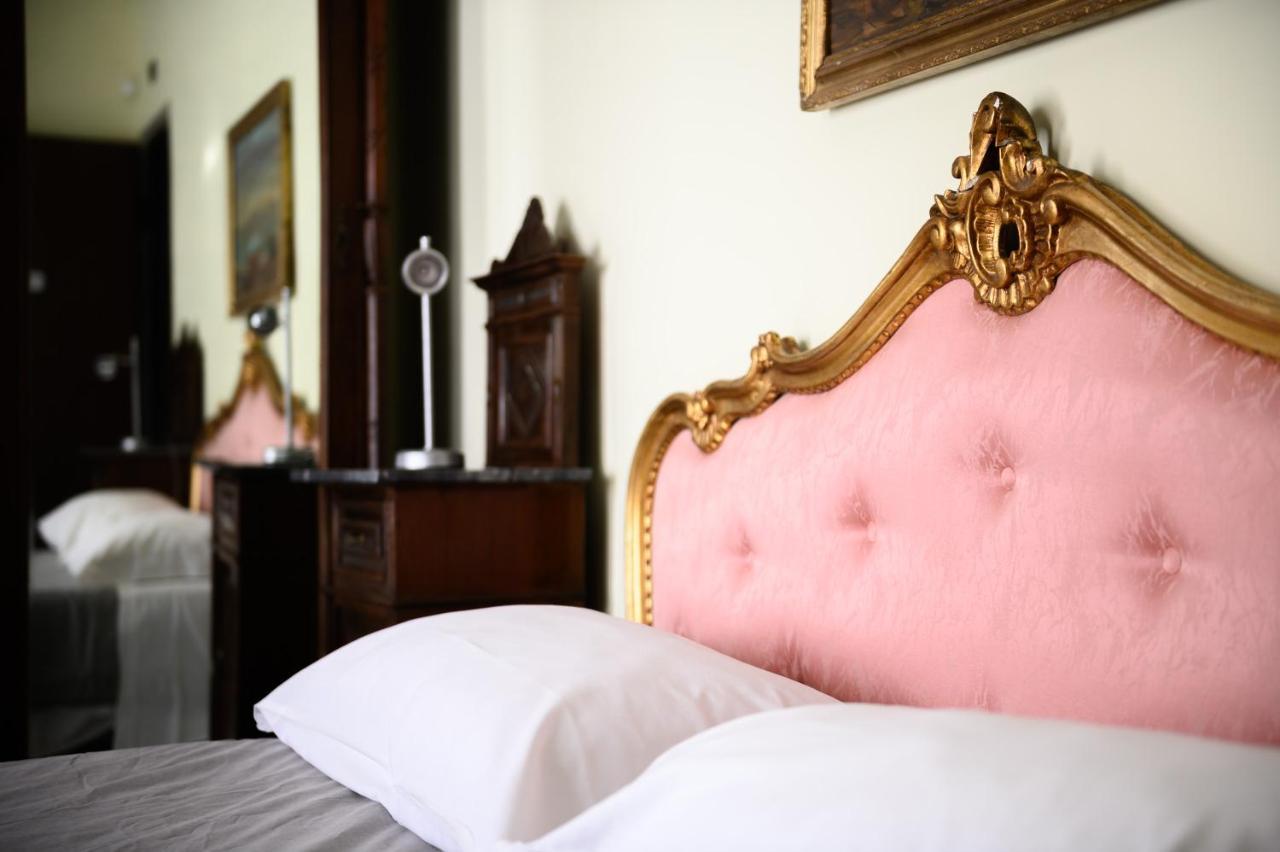 Villa Emilia 포츠올리 외부 사진