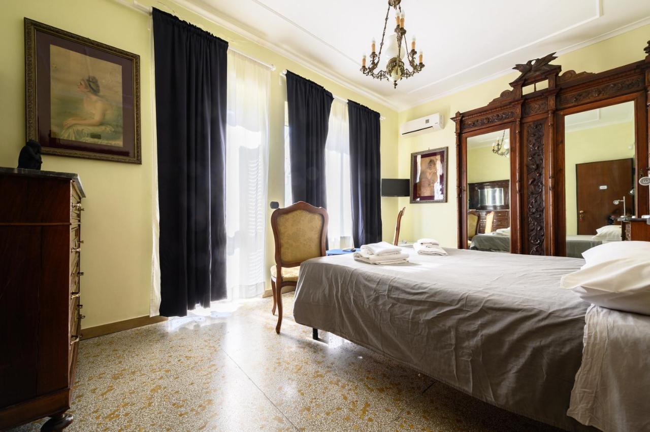 Villa Emilia 포츠올리 외부 사진