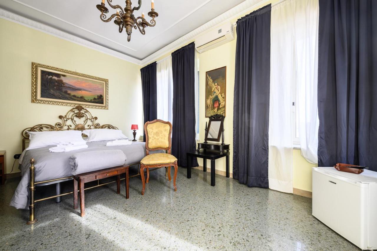 Villa Emilia 포츠올리 외부 사진