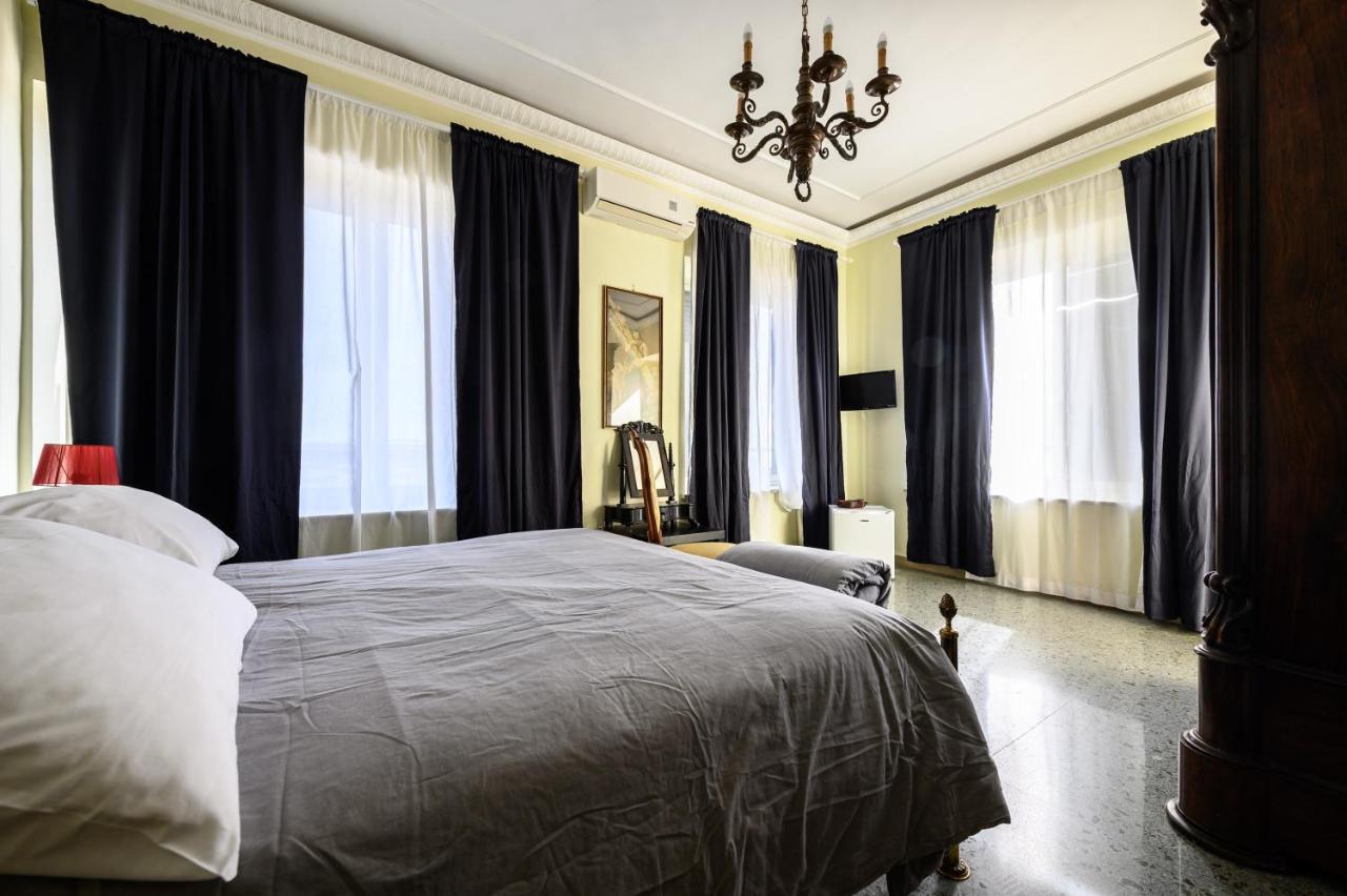 Villa Emilia 포츠올리 외부 사진