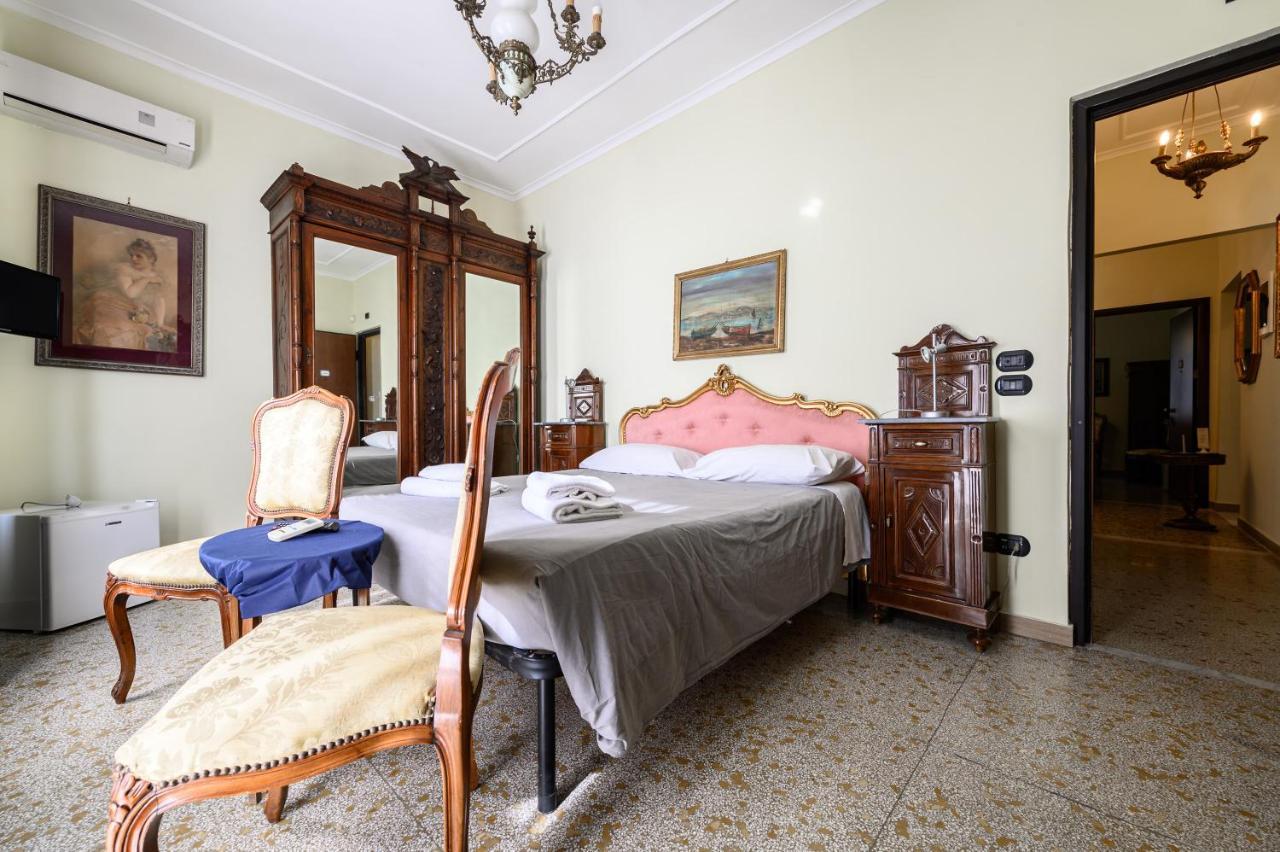 Villa Emilia 포츠올리 외부 사진