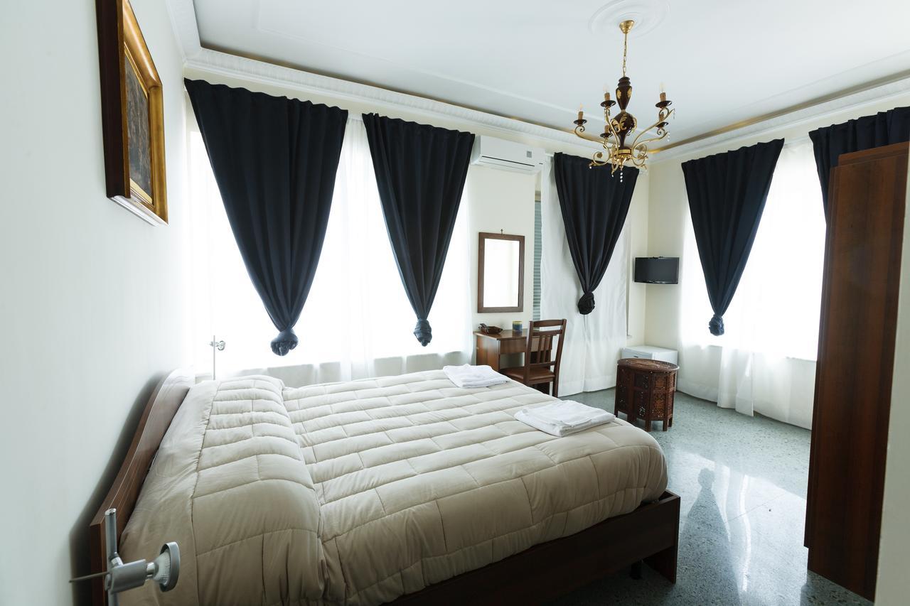 Villa Emilia 포츠올리 외부 사진