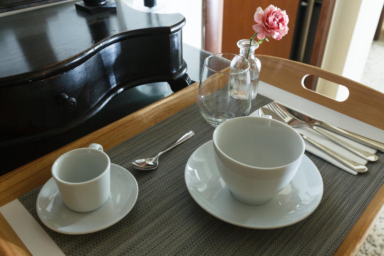 Villa Emilia 포츠올리 외부 사진