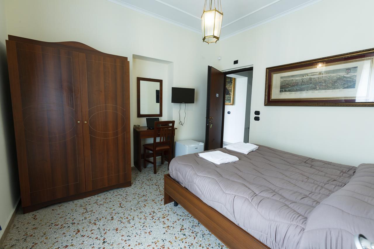 Villa Emilia 포츠올리 외부 사진