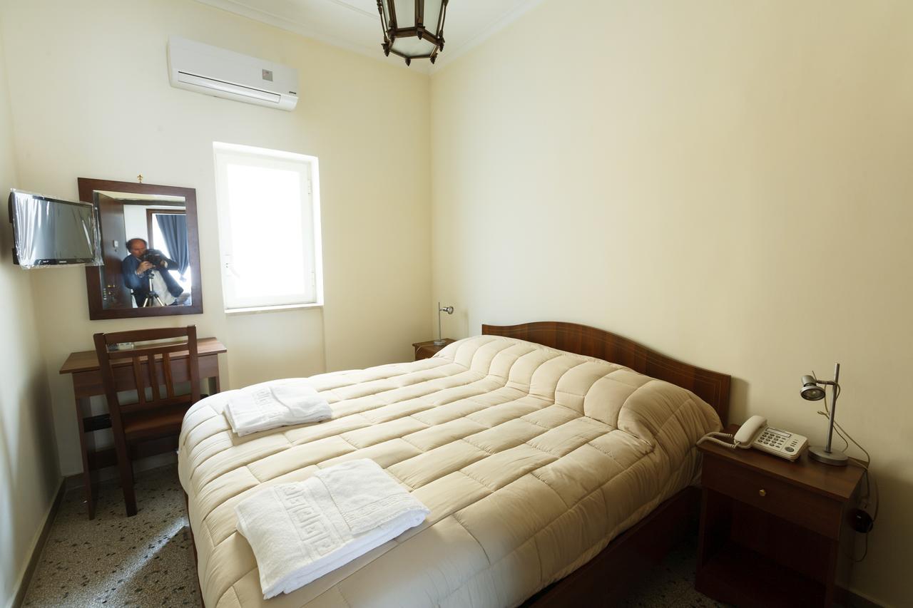 Villa Emilia 포츠올리 외부 사진