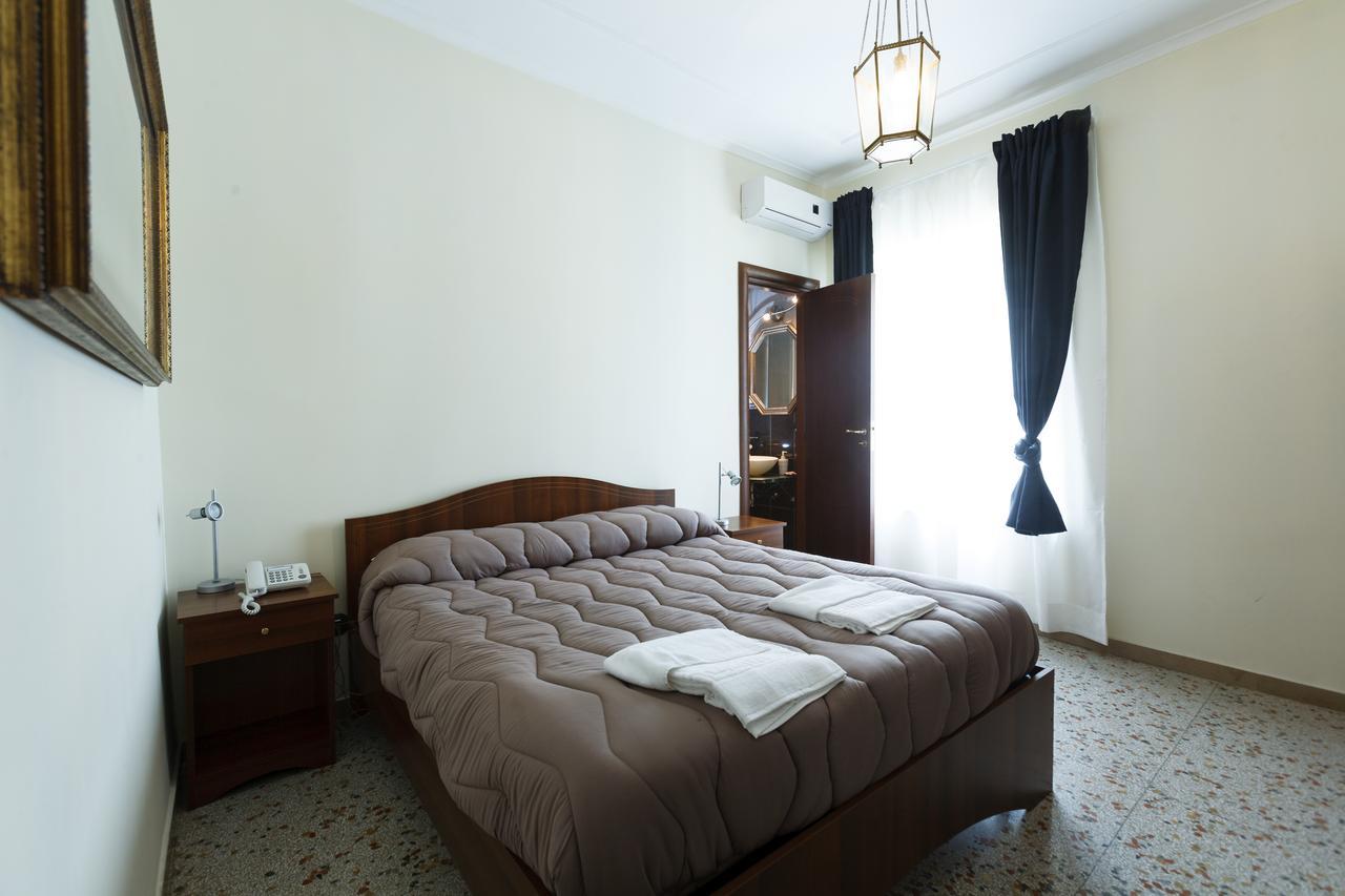 Villa Emilia 포츠올리 외부 사진