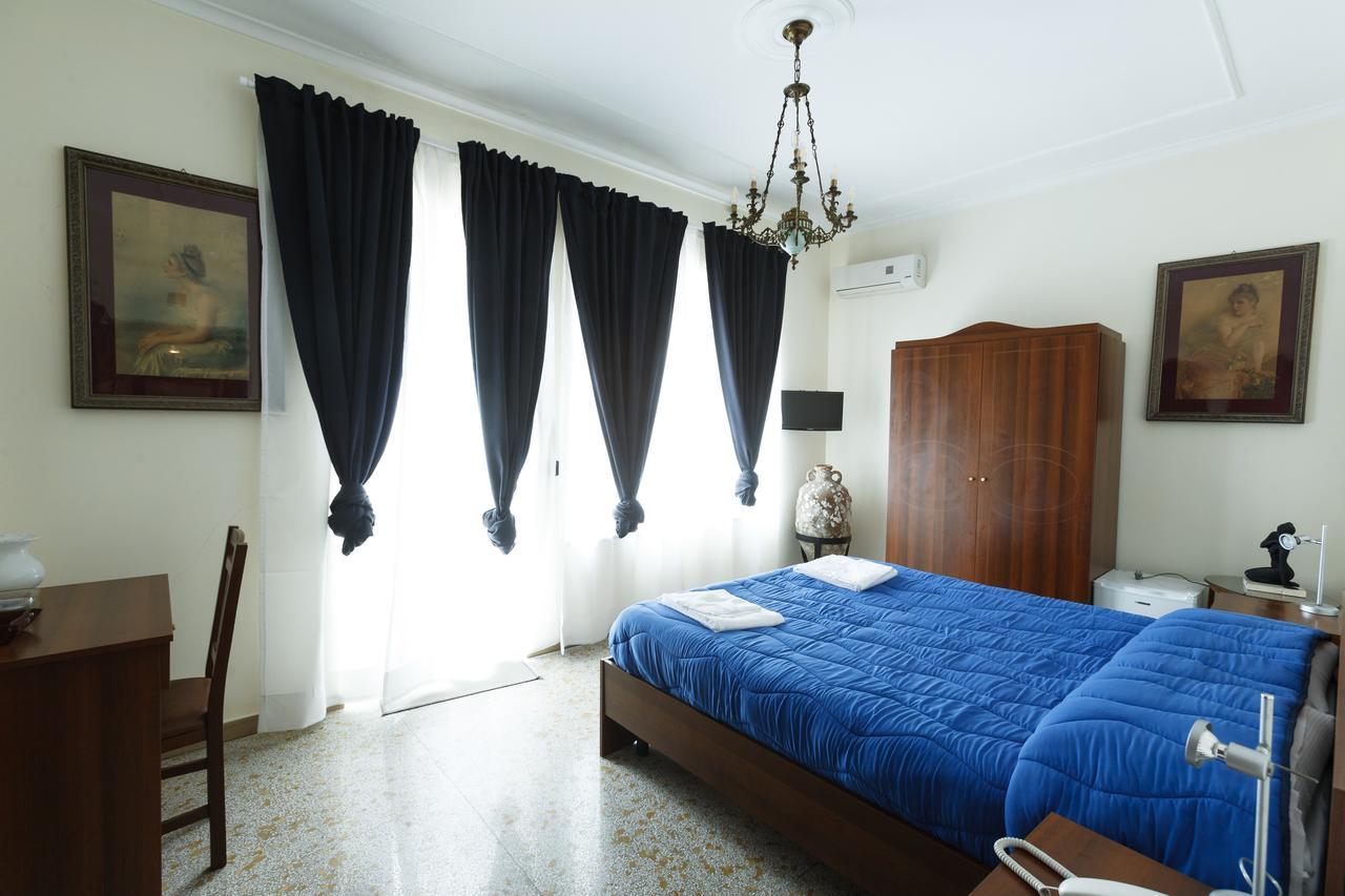 Villa Emilia 포츠올리 외부 사진