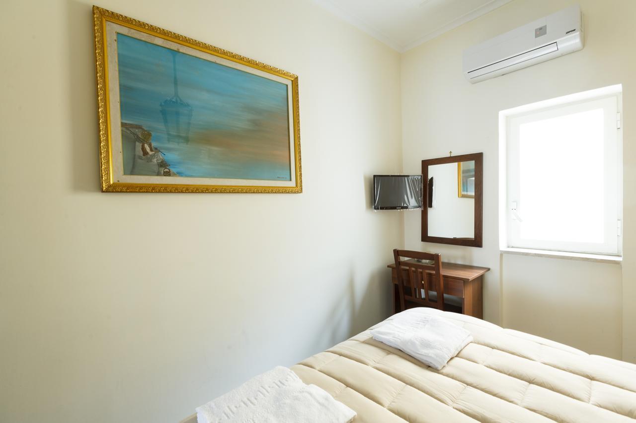 Villa Emilia 포츠올리 외부 사진