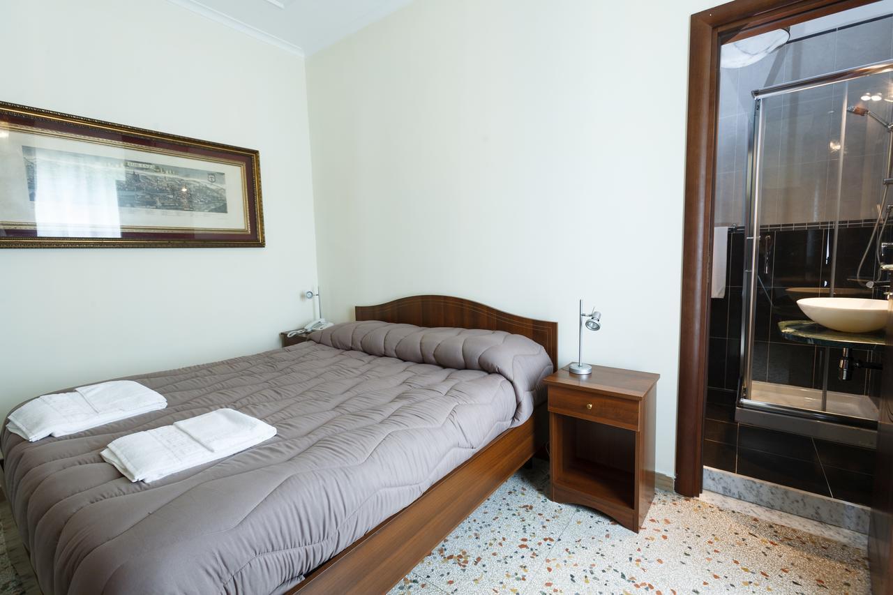 Villa Emilia 포츠올리 외부 사진