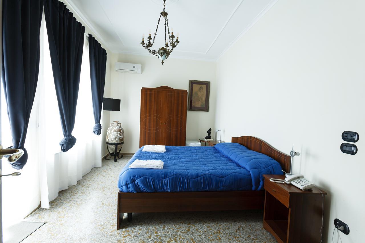 Villa Emilia 포츠올리 외부 사진