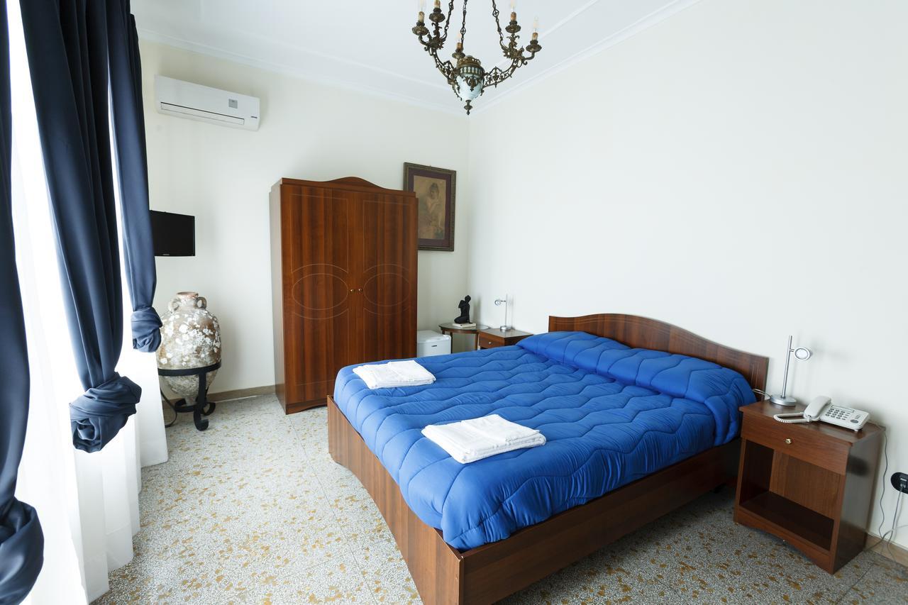 Villa Emilia 포츠올리 외부 사진