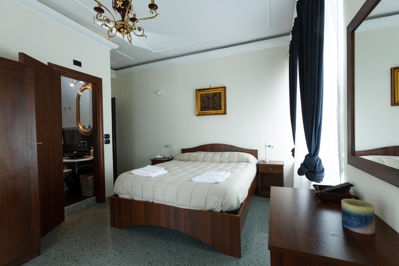 Villa Emilia 포츠올리 외부 사진