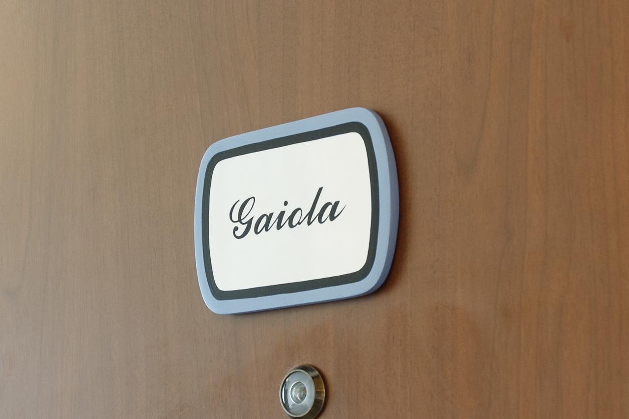Villa Emilia 포츠올리 외부 사진