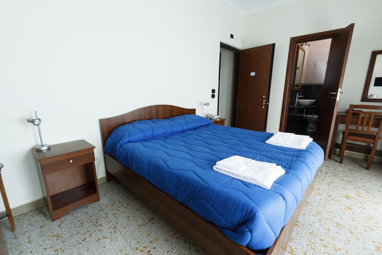 Villa Emilia 포츠올리 객실 사진