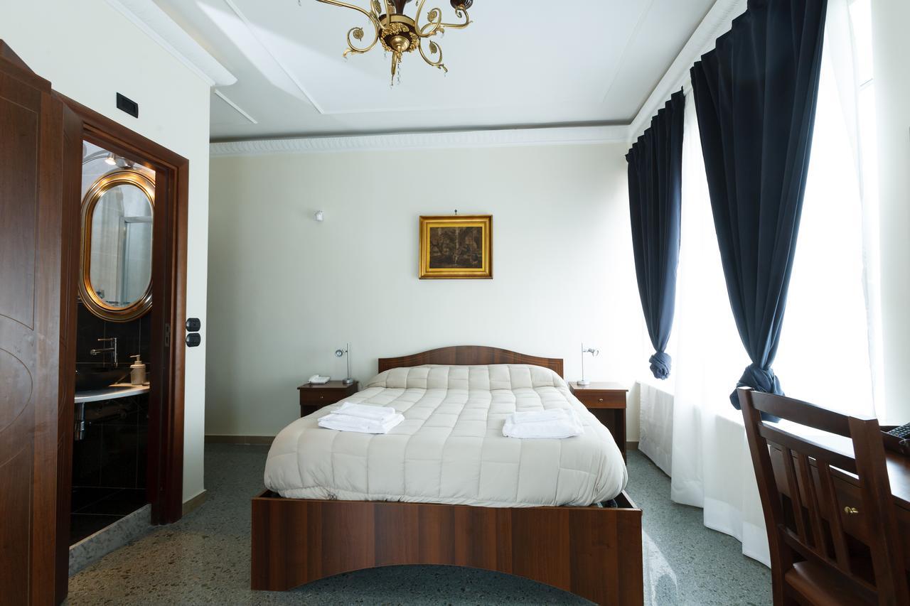Villa Emilia 포츠올리 외부 사진