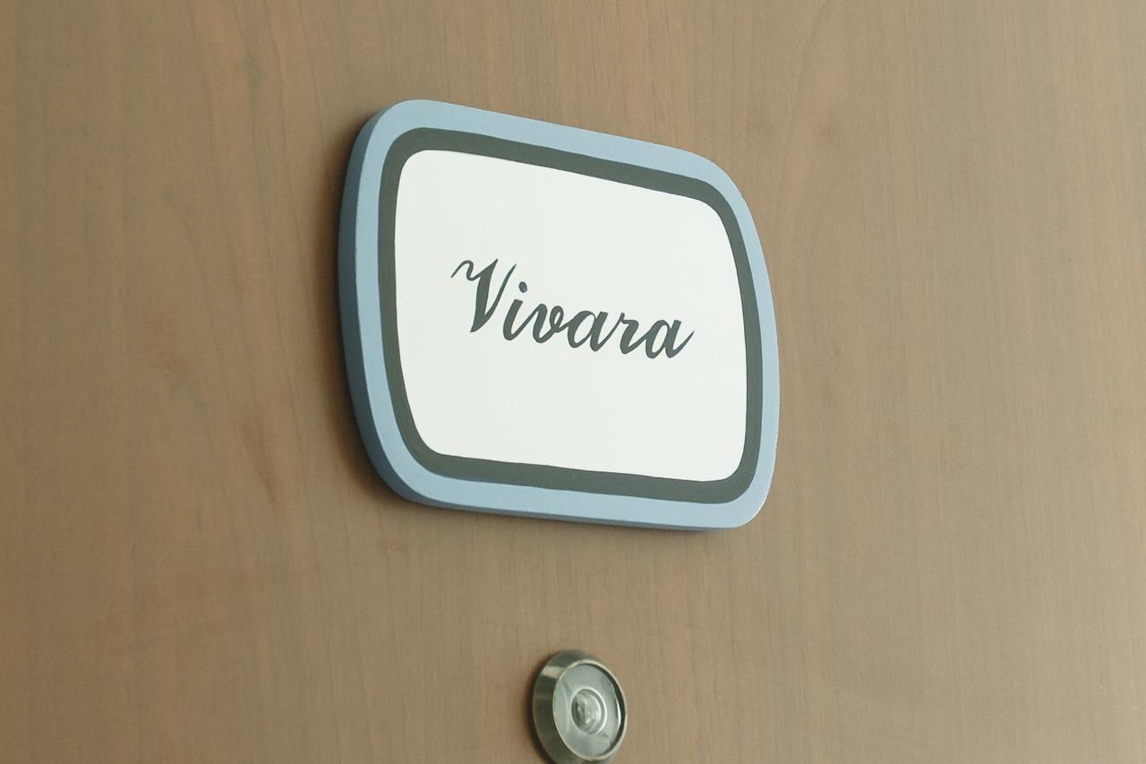 Villa Emilia 포츠올리 외부 사진