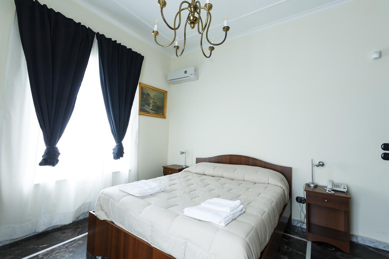 Villa Emilia 포츠올리 외부 사진