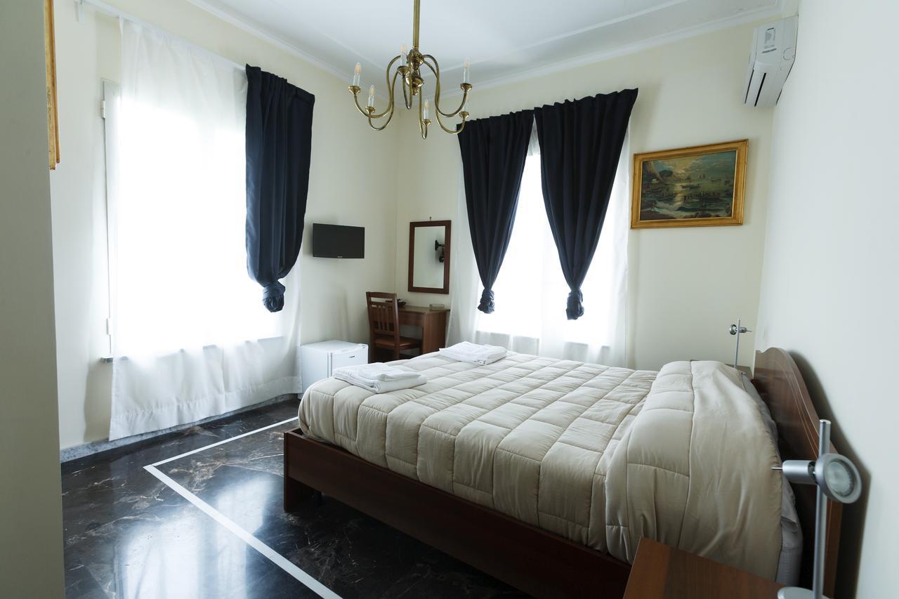 Villa Emilia 포츠올리 외부 사진