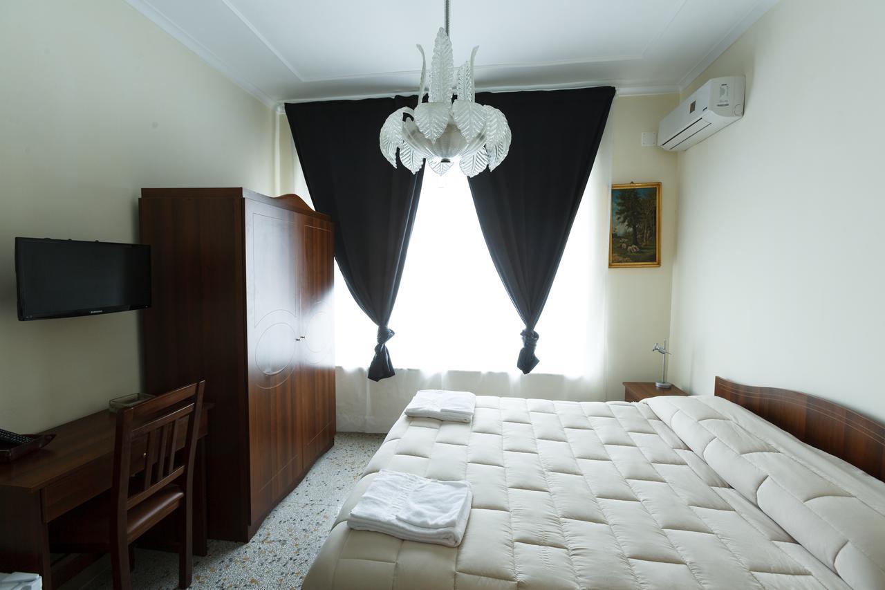 Villa Emilia 포츠올리 외부 사진