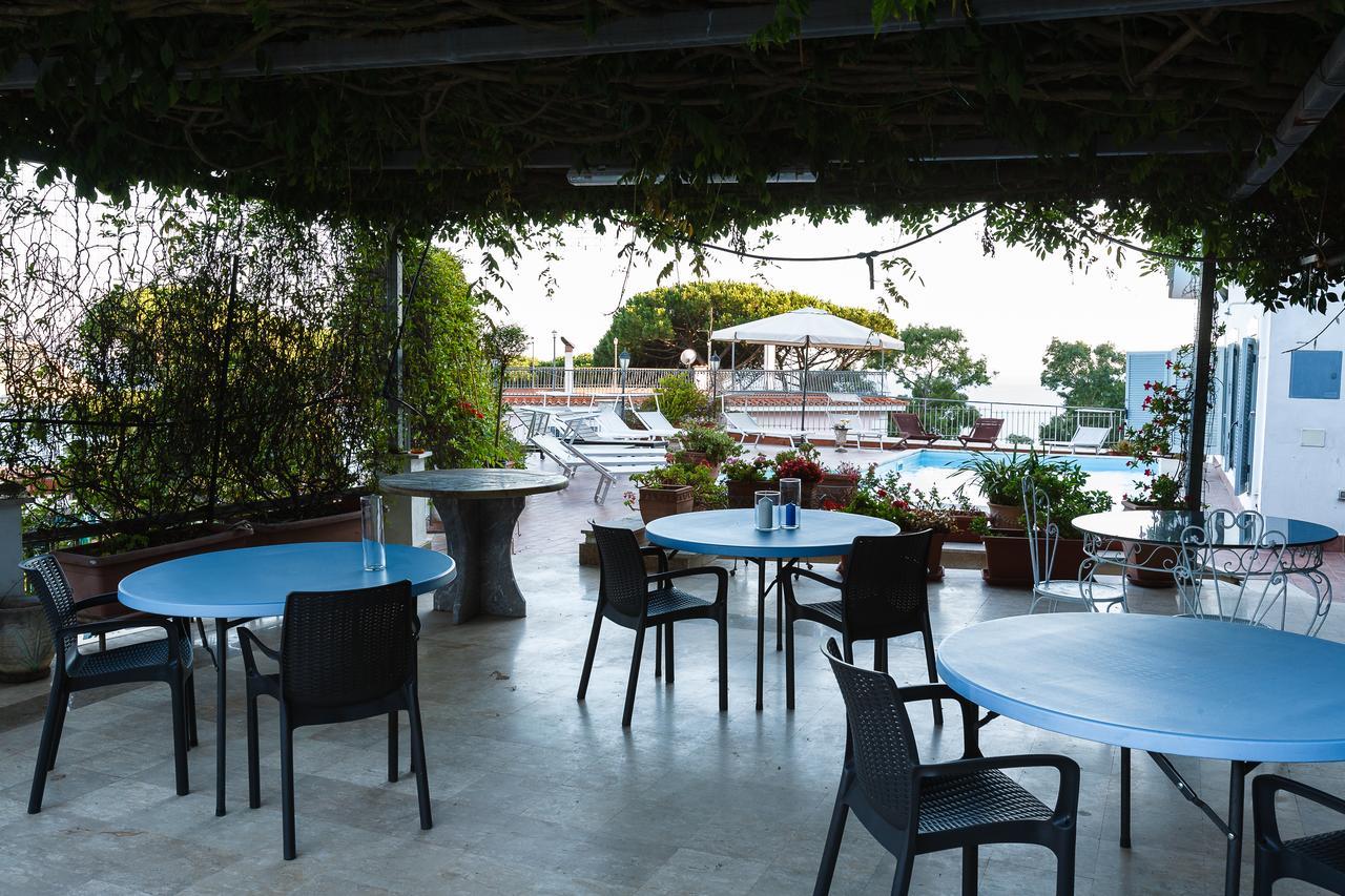 Villa Emilia 포츠올리 외부 사진