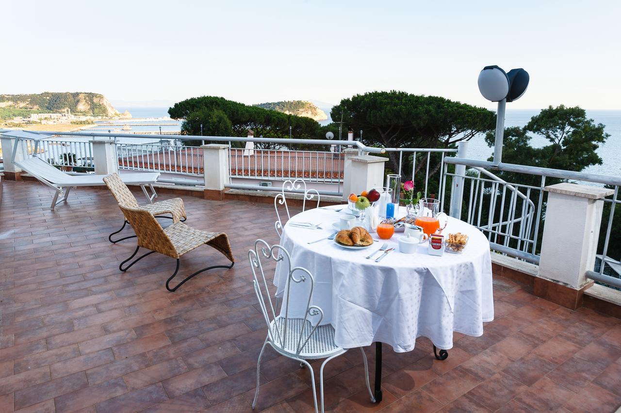 Villa Emilia 포츠올리 외부 사진